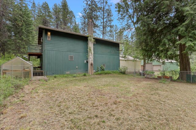 4262 Aspen Hill Way, Clayton, WA 99110