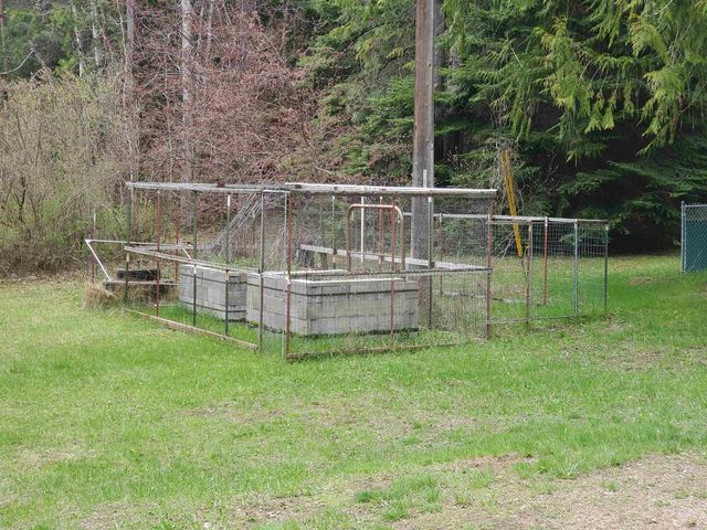 4262 Aspen Hill Way, Clayton, WA 99110
