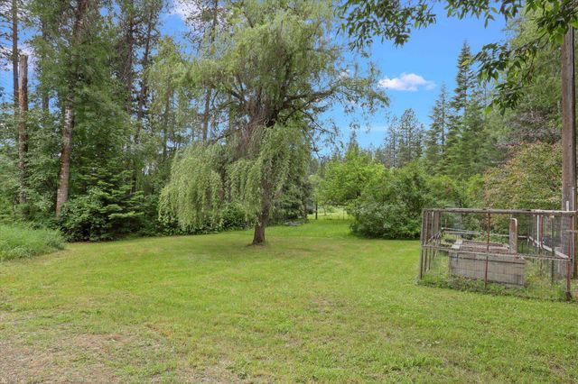 4262 Aspen Hill Way, Clayton, WA 99110
