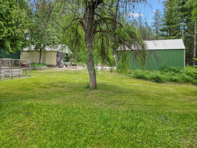 4262 Aspen Hill Way, Clayton, WA 99110