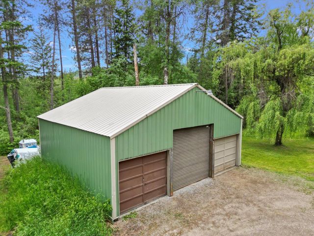 4262 Aspen Hill Way, Clayton, WA 99110
