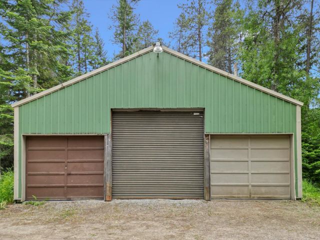 4262 Aspen Hill Way, Clayton, WA 99110