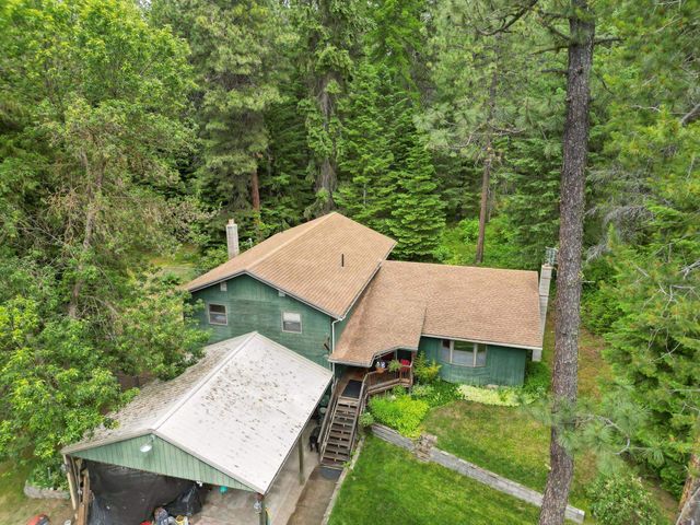 4262 Aspen Hill Way, Clayton, WA 99110