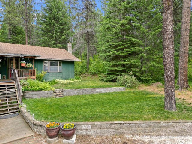 4262 Aspen Hill Way, Clayton, WA 99110