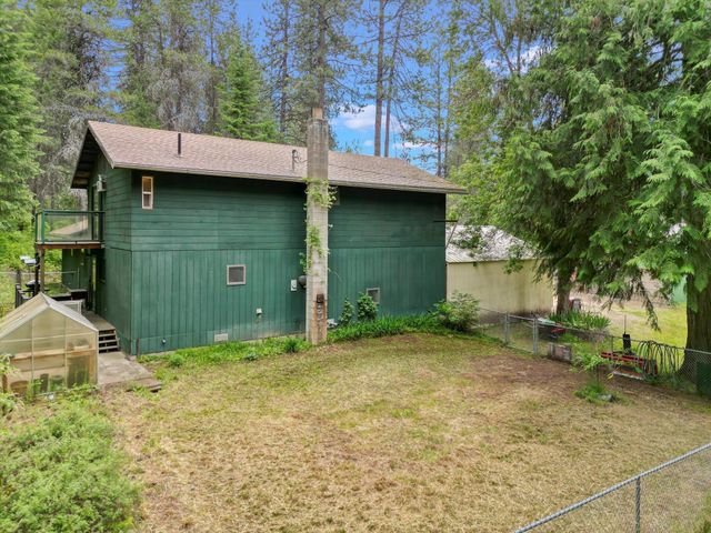 4262 Aspen Hill Way, Clayton, WA 99110