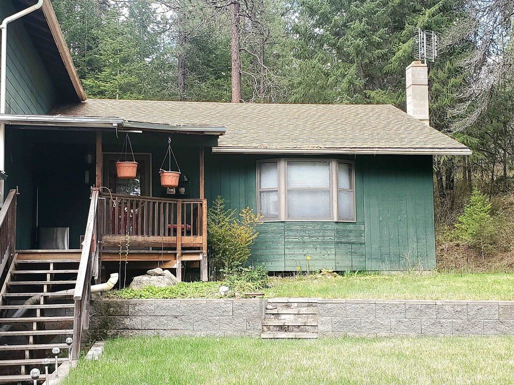 4262 Aspen Hill Way, Clayton, WA 99110