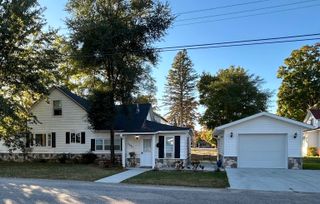 206 W 4th Street, Kalkaska, MI 49646