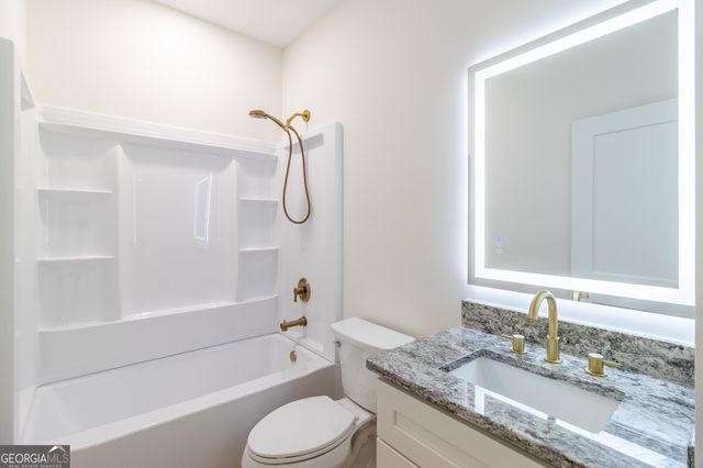 856 Wildwood Drive, Chatsworth, GA 30705