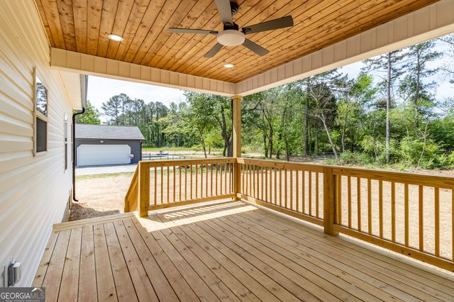 856 Wildwood Drive, Chatsworth, GA 30705
