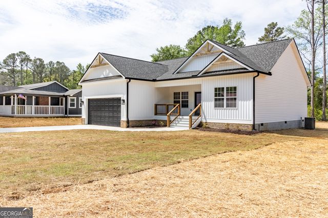 856 Wildwood Drive, Chatsworth, GA 30705