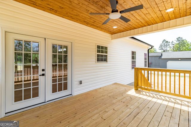 856 Wildwood Drive, Chatsworth, GA 30705