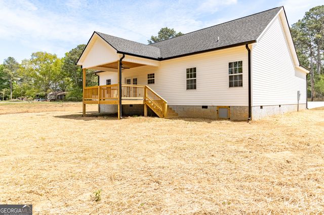 856 Wildwood Drive, Chatsworth, GA 30705