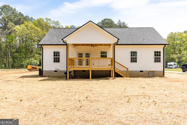 856 Wildwood Drive, Chatsworth, GA 30705