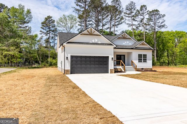 856 Wildwood Drive, Chatsworth, GA 30705