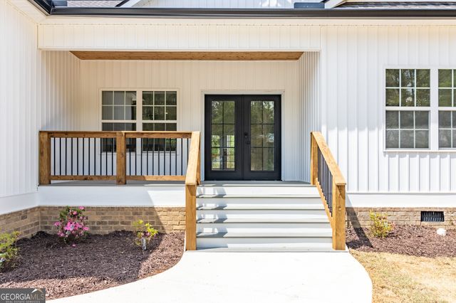 856 Wildwood Drive, Chatsworth, GA 30705