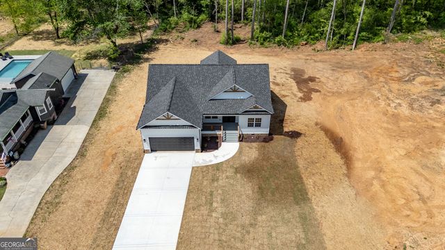 856 Wildwood Drive, Chatsworth, GA 30705