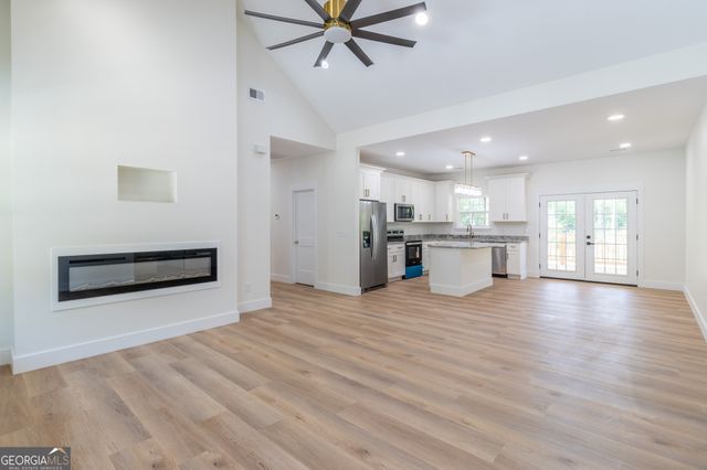 856 Wildwood Drive, Chatsworth, GA 30705