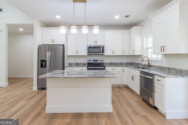 856 Wildwood Drive, Chatsworth, GA 30705