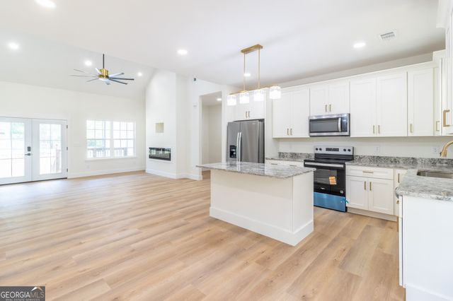 856 Wildwood Drive, Chatsworth, GA 30705