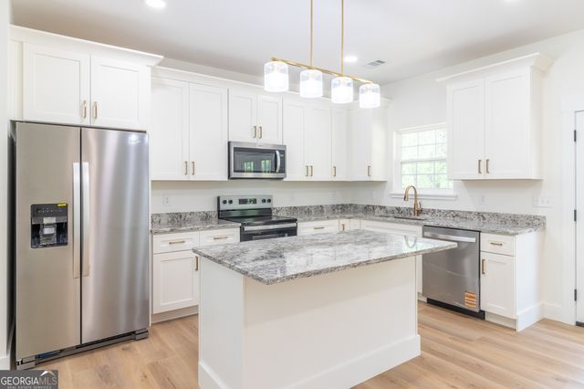 856 Wildwood Drive, Chatsworth, GA 30705