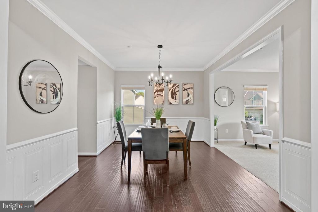 2307 SWEET PEPPERBRUSH LOOP, Dumfries, VA 22026