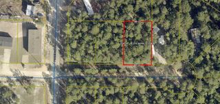 Lots 3 E Lane Court, Defuniak Springs, FL 32433