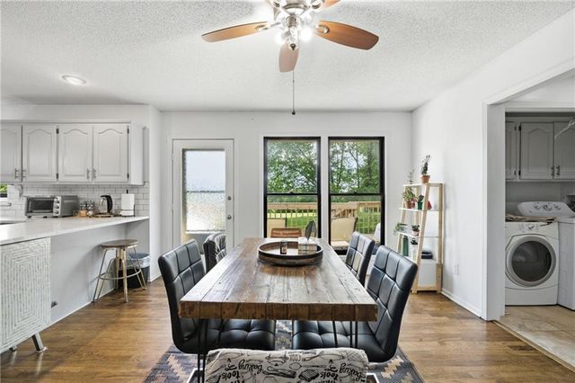 509 NE Olympic Court, Lee's Summit, MO 64064