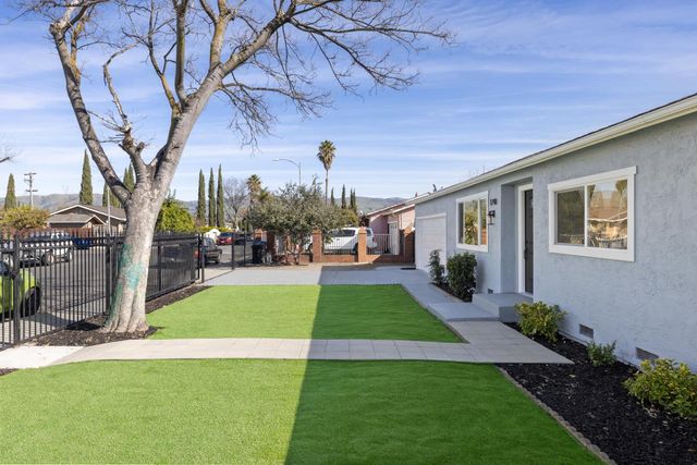 1748 Cooley, San Jose, CA 95116