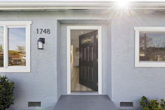 1748 Cooley, San Jose, CA 95116
