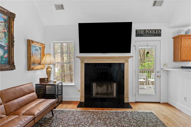 1781 Mitzi Court, Duluth, GA 30097