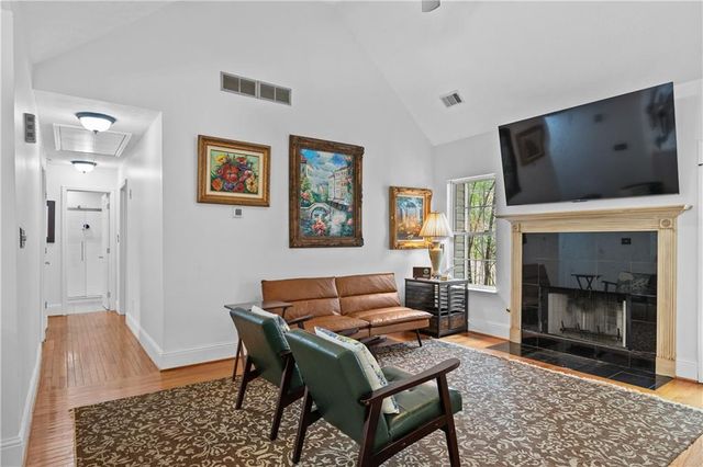 1781 Mitzi Court, Duluth, GA 30097