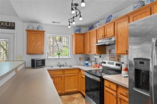 1781 Mitzi Court, Duluth, GA 30097