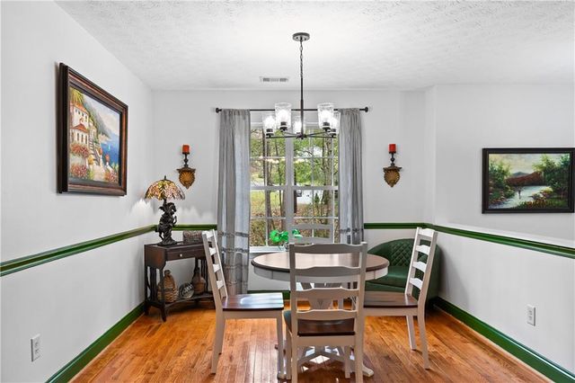 1781 Mitzi Court, Duluth, GA 30097