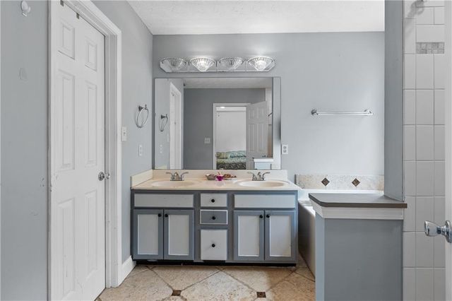 1781 Mitzi Court, Duluth, GA 30097