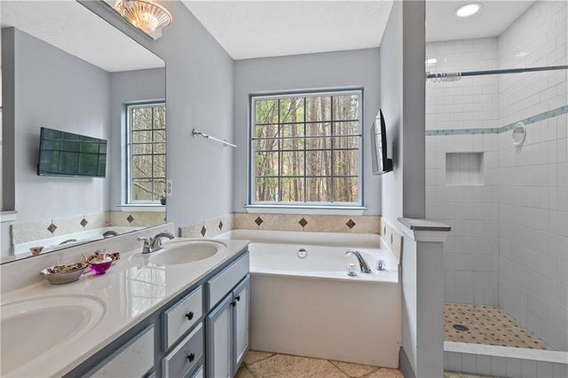 1781 Mitzi Court, Duluth, GA 30097