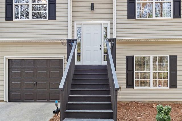 1781 Mitzi Court, Duluth, GA 30097