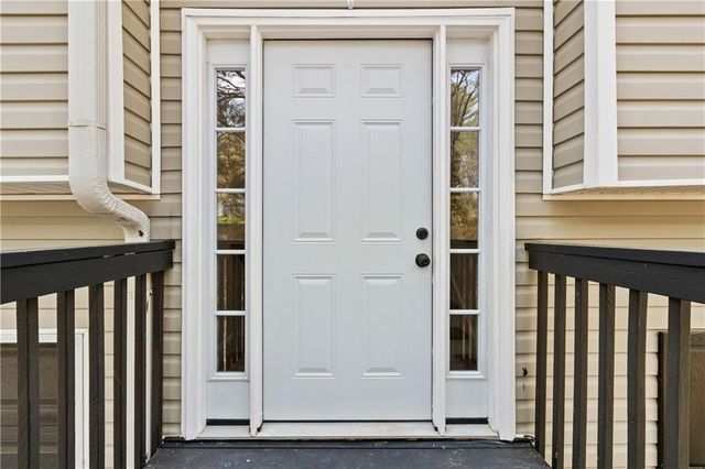 1781 Mitzi Court, Duluth, GA 30097