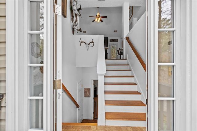 1781 Mitzi Court, Duluth, GA 30097