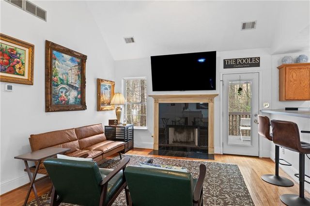 1781 Mitzi Court, Duluth, GA 30097