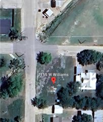 1115 W Williams Street, Breckenridge, TX 76424