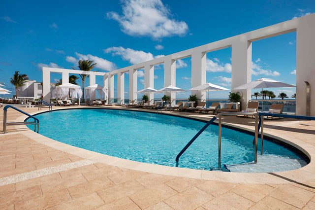 551 N FORT LAUDERDALE BEACH Boulevard R1801, Fort Lauderdale, FL 33304