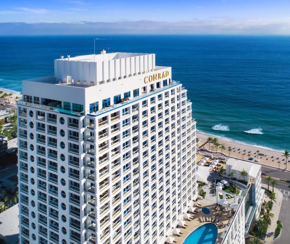 551 N FORT LAUDERDALE BEACH Boulevard R1801, Fort Lauderdale, FL 33304