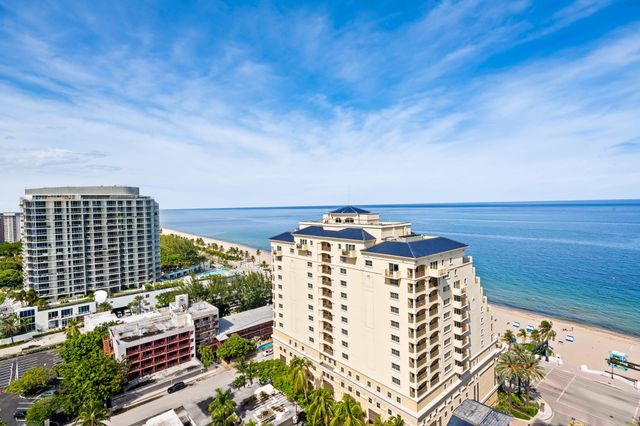 551 N FORT LAUDERDALE BEACH Boulevard R1801, Fort Lauderdale, FL 33304