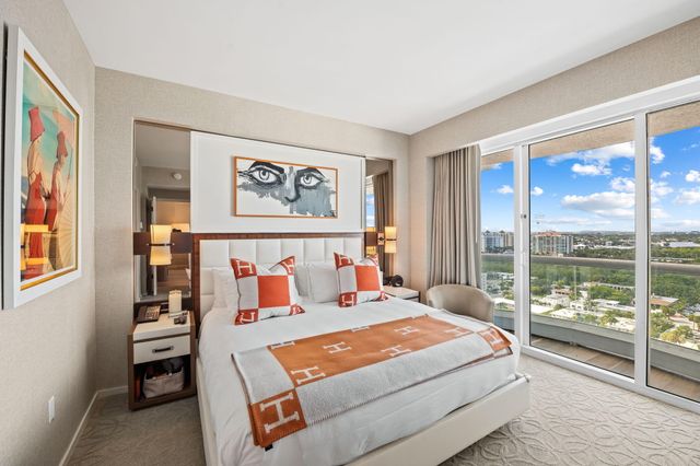 551 N FORT LAUDERDALE BEACH Boulevard R1801, Fort Lauderdale, FL 33304