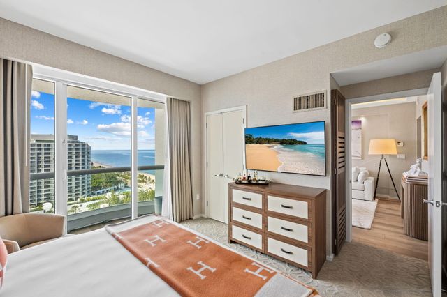 551 N FORT LAUDERDALE BEACH Boulevard R1801, Fort Lauderdale, FL 33304