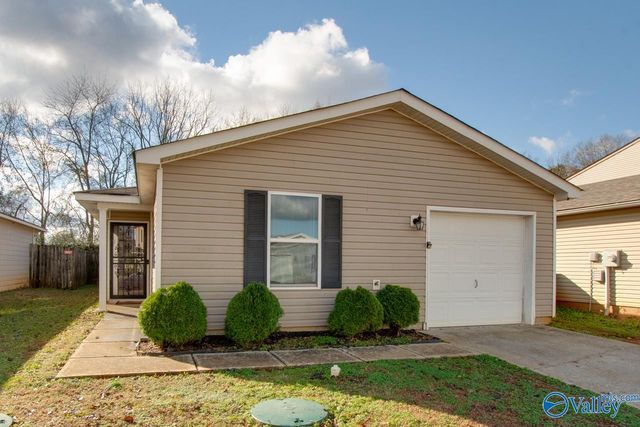 198 Cloverbrook Drive, Harvest, AL 35749