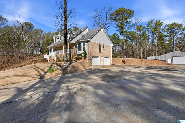 737 HIGHWAY 42, Calera, AL 35040