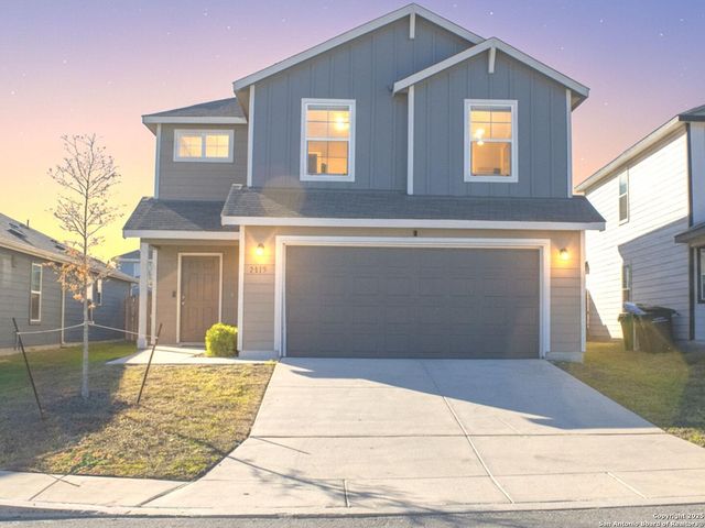 5819 E Rolling Glen, San Antonio, TX 78244