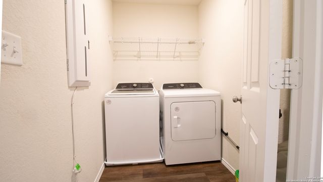 5819 E Rolling Glen, San Antonio, TX 78244