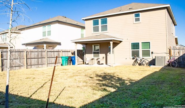 5819 E Rolling Glen, San Antonio, TX 78244